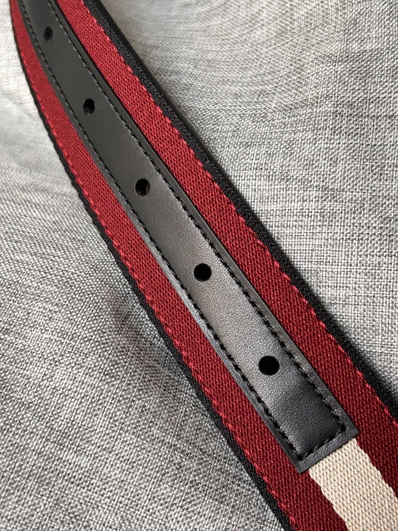 Bally Belts